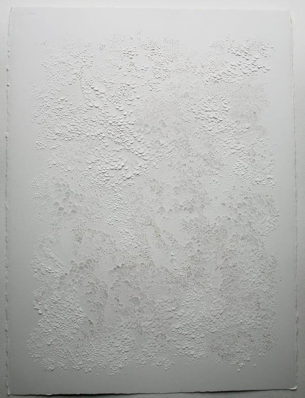 LAUREN COLLIN, Sans Titre, 2016