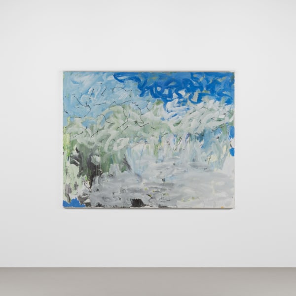 CHRISTIAN SORG, Los prados, suite n°7, 2023