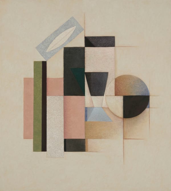 GUY LECLERCQ, Untitled (23.227), 2023