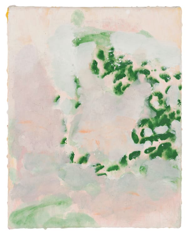 LUCAS TALBOTIER, Untitled, 2022