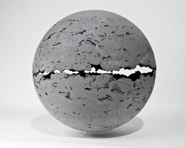 Sans titre (Boule), 1979
