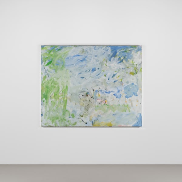 CHRISTIAN SORG, Los prados, suite n°8, 2023