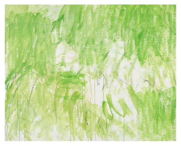 CHRISTIAN SORG, Saule, 2022