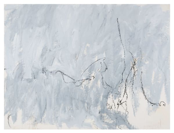 CHRISTIAN SORG, Gris d'Arcy II, 2021