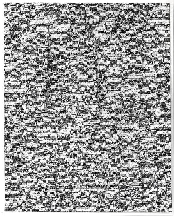 Untitled (D15), 2015