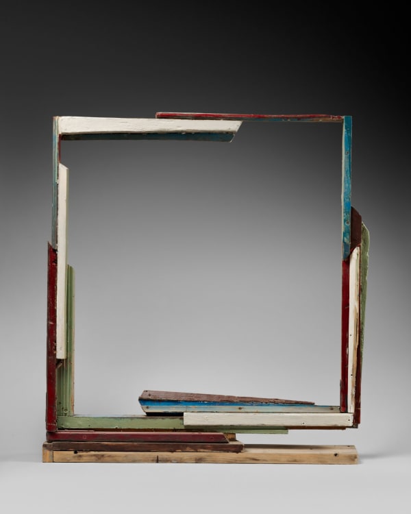 BRUNO ROMEDA, Untitled, Circa 2000