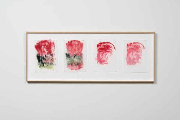 Untitled (8 mai 2020), 2020