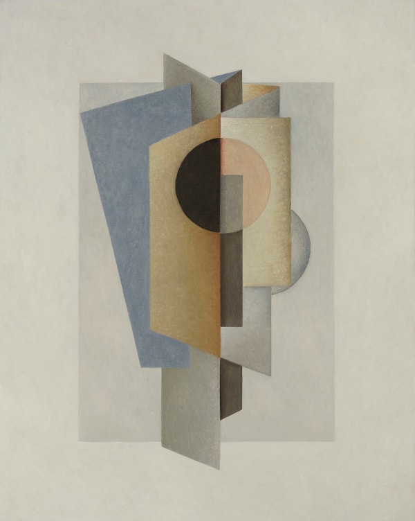 GUY LECLERCQ, Untitled (23.220), 2023