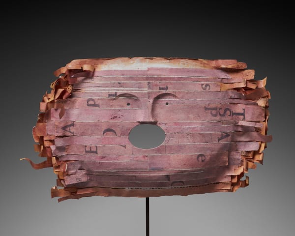 Masque / Mask, 1983