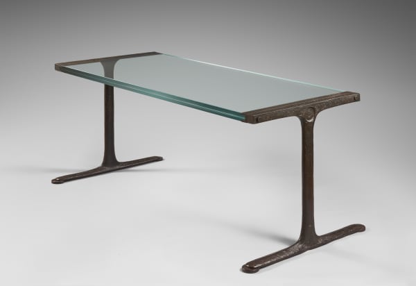 Sculpture T039 Bureau / Desk