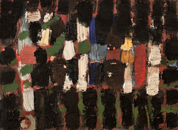 Untitled (36-427), circa 1950