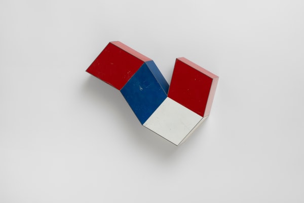TED LARSEN, Child Proof, 2024