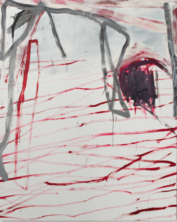 Untitled, 2018