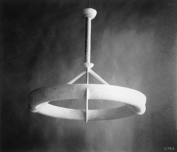 Suspension L001 / Chandelier L001, XXIe