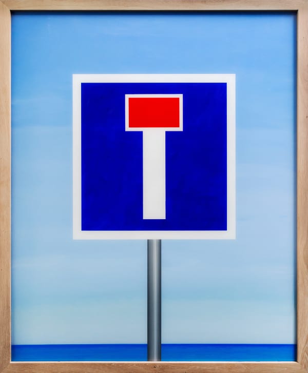 Marius PONS DE VINCENT, (sans titre / untitled), 2023