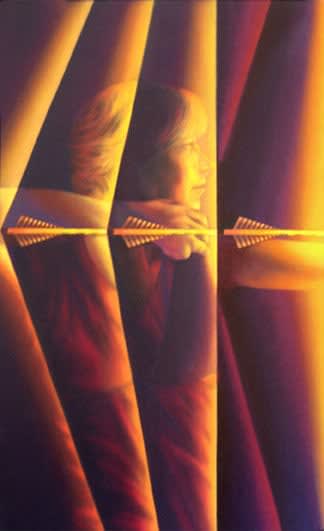 Jean-Claude MEYNARD, Amazone , 1981