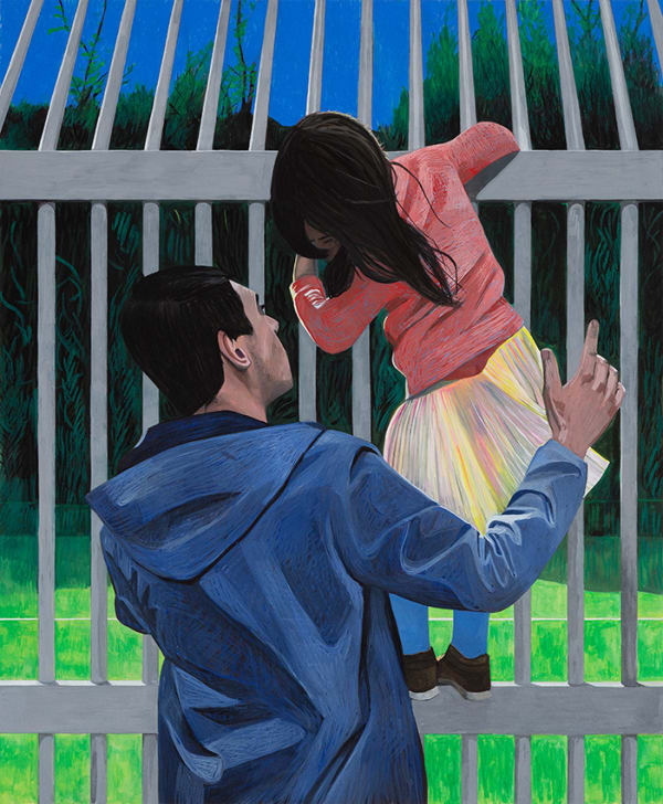 Camille BRES, Carmen et Camille, 2024