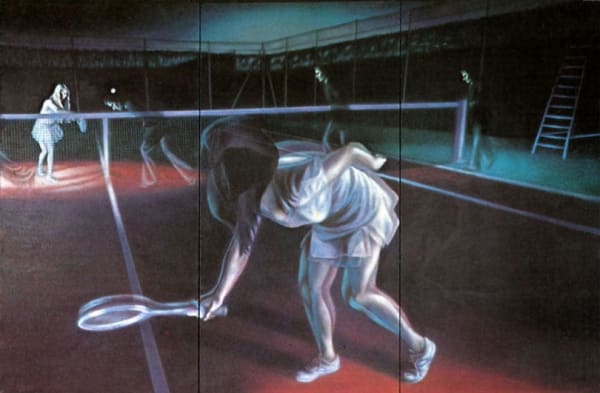 Jean-Claude MEYNARD, Ne jamais parier sa tête avec le diable , 1978