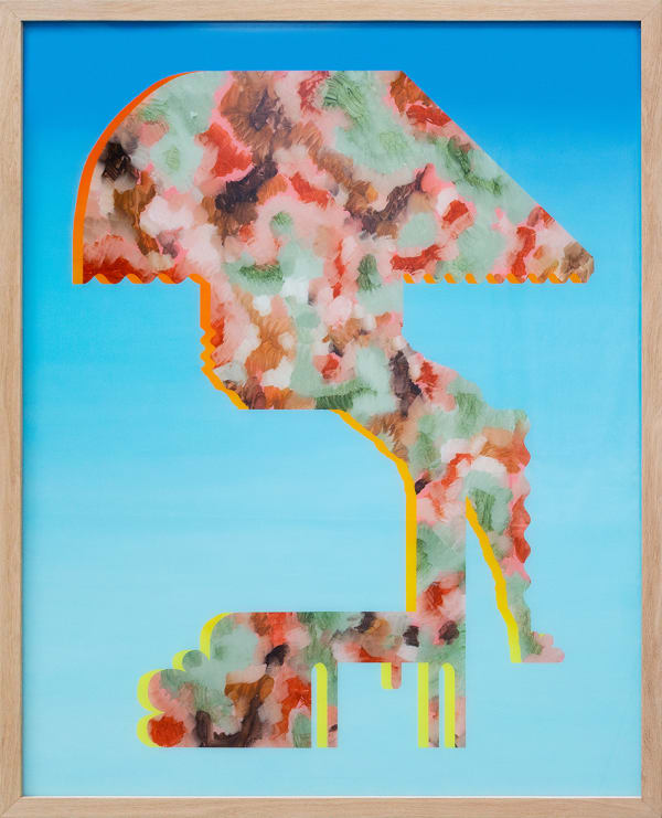 Marius PONS DE VINCENT, André, 2022