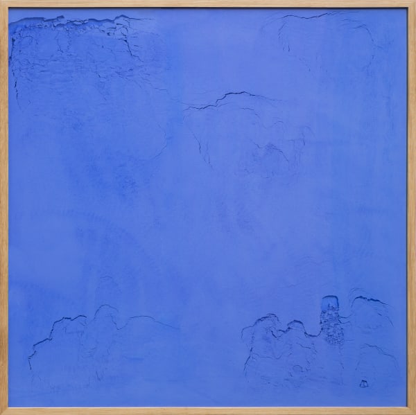 Sophie KO, Le prime luci del giorno III, 2022