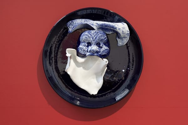 Antonio RECALCATI, (sans titre), 1991