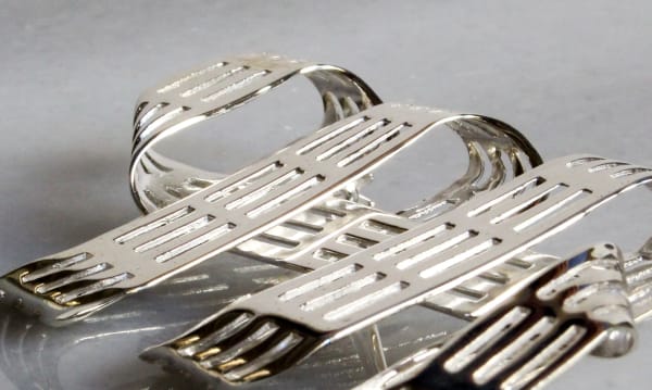 Thomas BAYRLE, Conveyor Belt, 2015