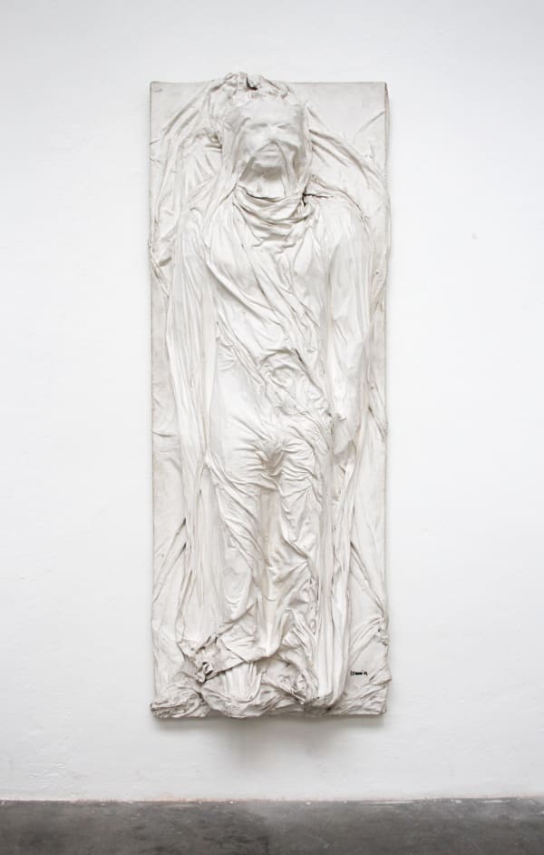 Michel JOURNIAC, Gisant, circa 1970