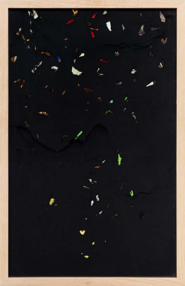 Sophie KO, Corpi celesti I, 2022