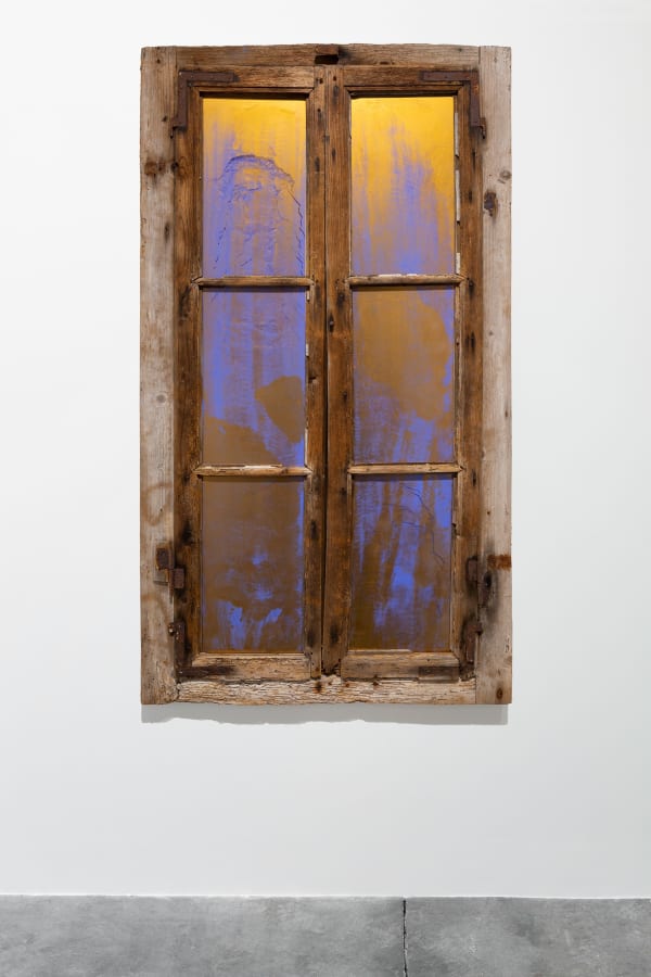 Sophie KO, Per quelli che partono, 2021