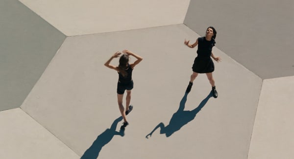 Pierre COULIBEUF, Enigma XI, 2022