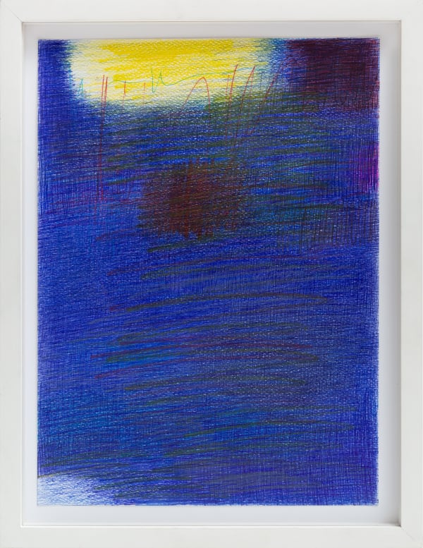 Angiola GATTI, Sans titre , 2017-2024