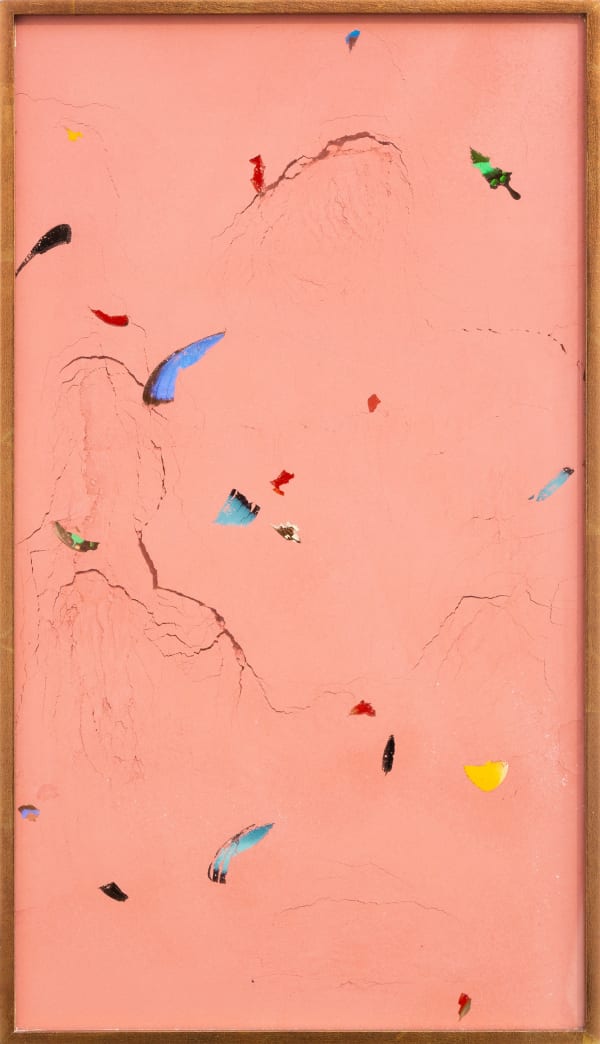 Sophie KO, Angeli, 2021