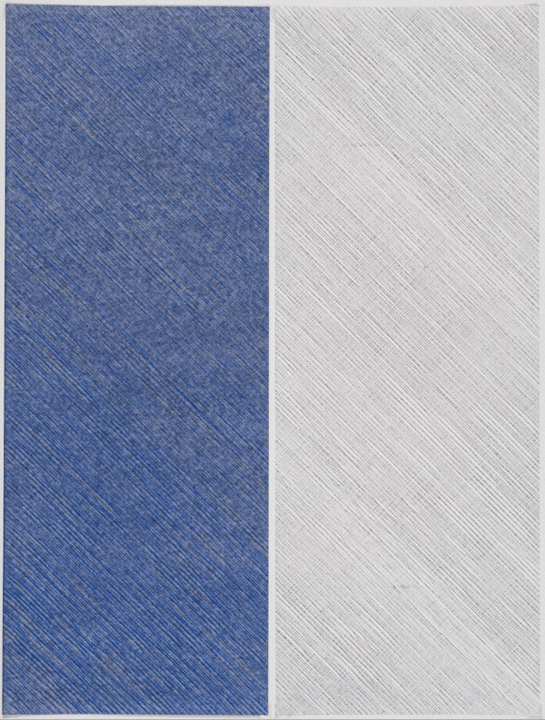 Claude Chaussard, Carbone n°124, 2018