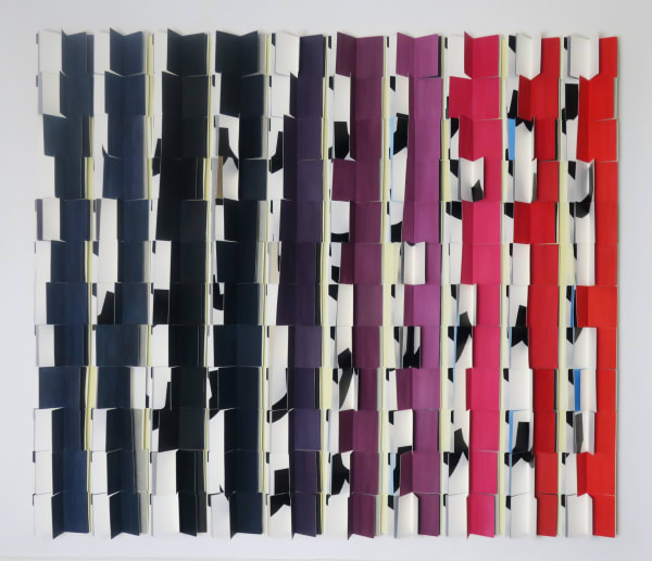 Lina Ben Rejeb, Stuttering , 2023