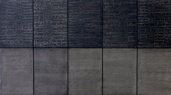 Max Wechsler, Sans titre, 1994