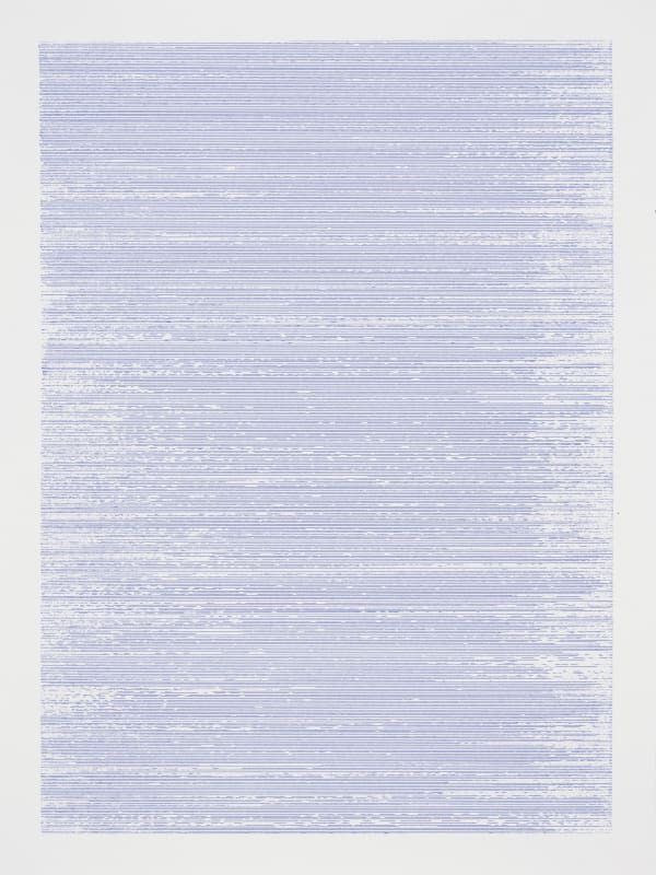 Claude Chaussard, Chant de Mars n°53, 2022