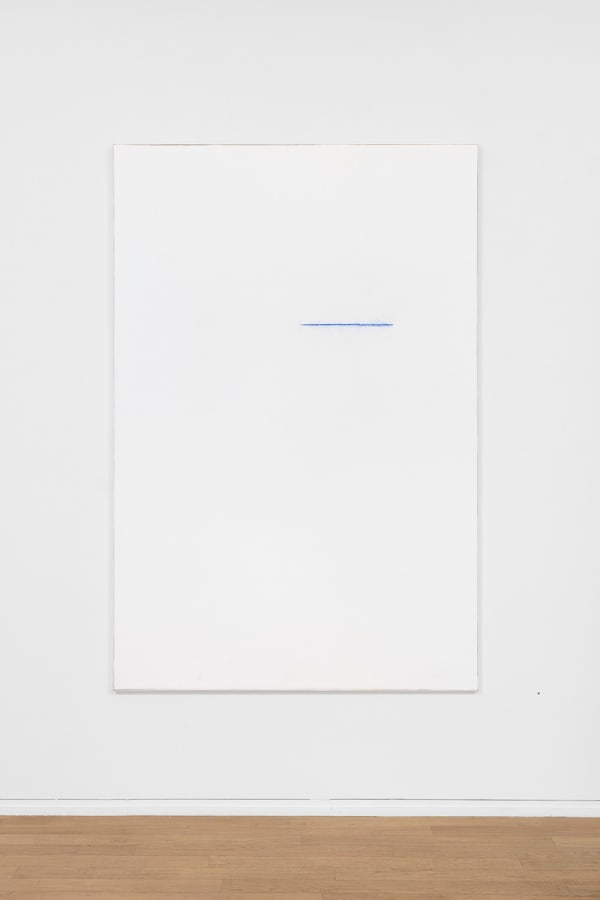 Claude Chaussard, Note, 2019