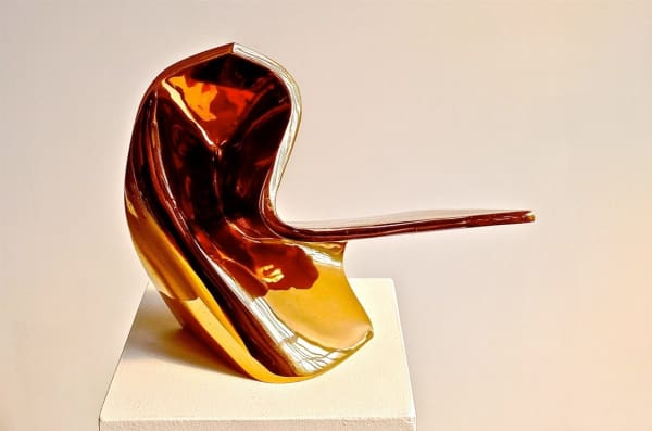 Albert Hirsch, Le petit éploiement, 1968