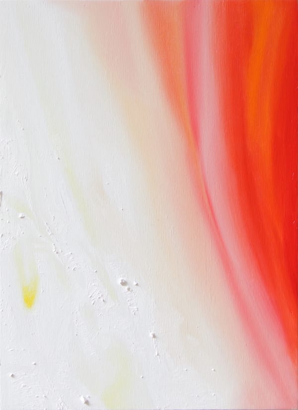 Lisa Ouakil, Rive, 2024