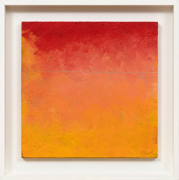 Fréderic Benrath, Sans titre, 1999