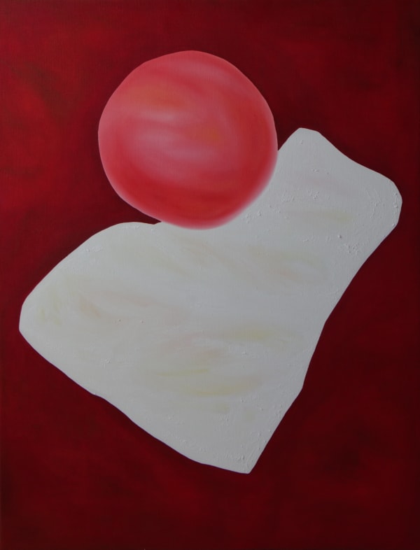 Lisa Ouakil, Miror, 2022