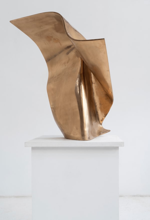 Albert Hirsch, Eploiement 1, 1970