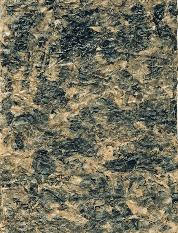 Max Wechsler, Untitled, 1984