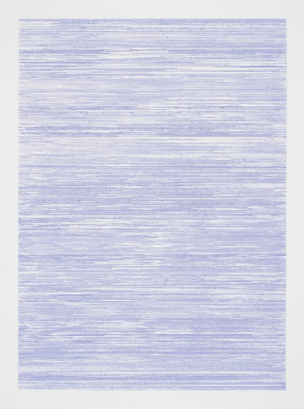 Claude Chaussard, Chant de Mars n°43, 2022