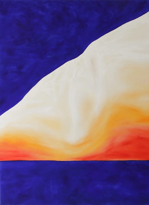 Lisa Ouakil, Aurore, 2024