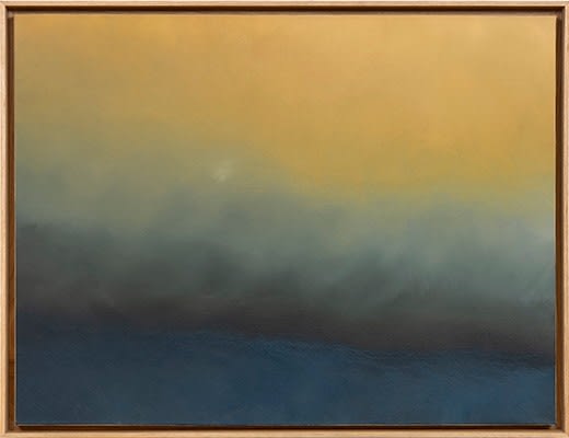 Fréderic Benrath, Sans titre / Untitled, 1969