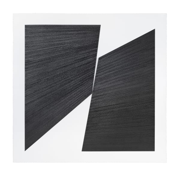 Mathieu Bonardet, Equal Blocks IV, 2024