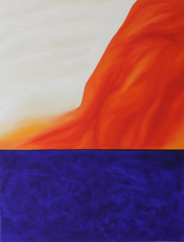 Lisa Ouakil, Passion, 2024