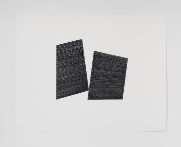 Mathieu Bonardet, Equal Areas 22, 2025