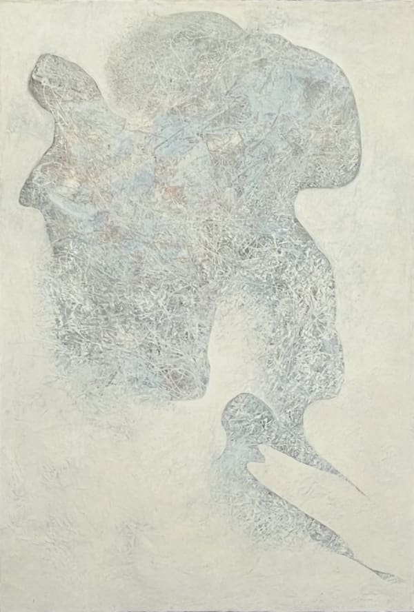 Max Wechsler, Untitled, 1978